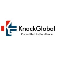 Knack Global logo
